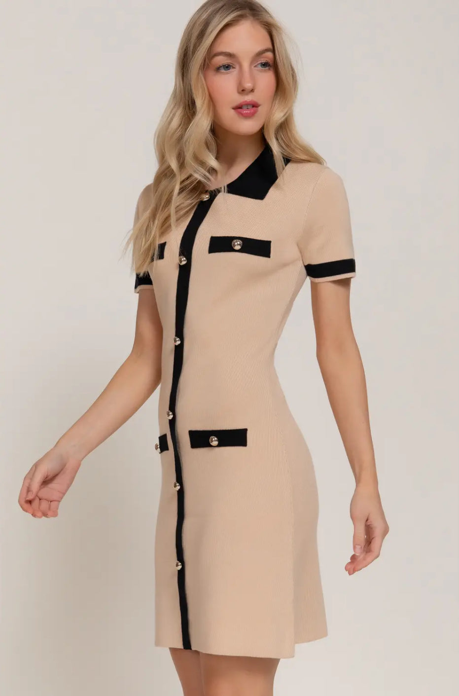 Belinda Dress