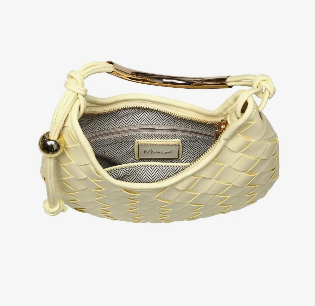 Lucia Hobo Handbag