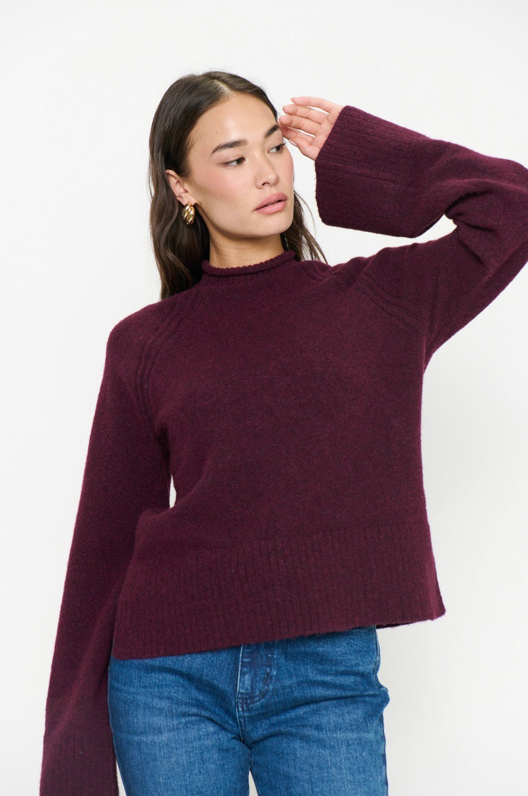 Emerson Sweater