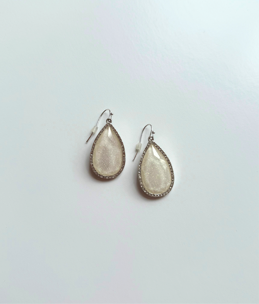 Kris Teardrop Earrings