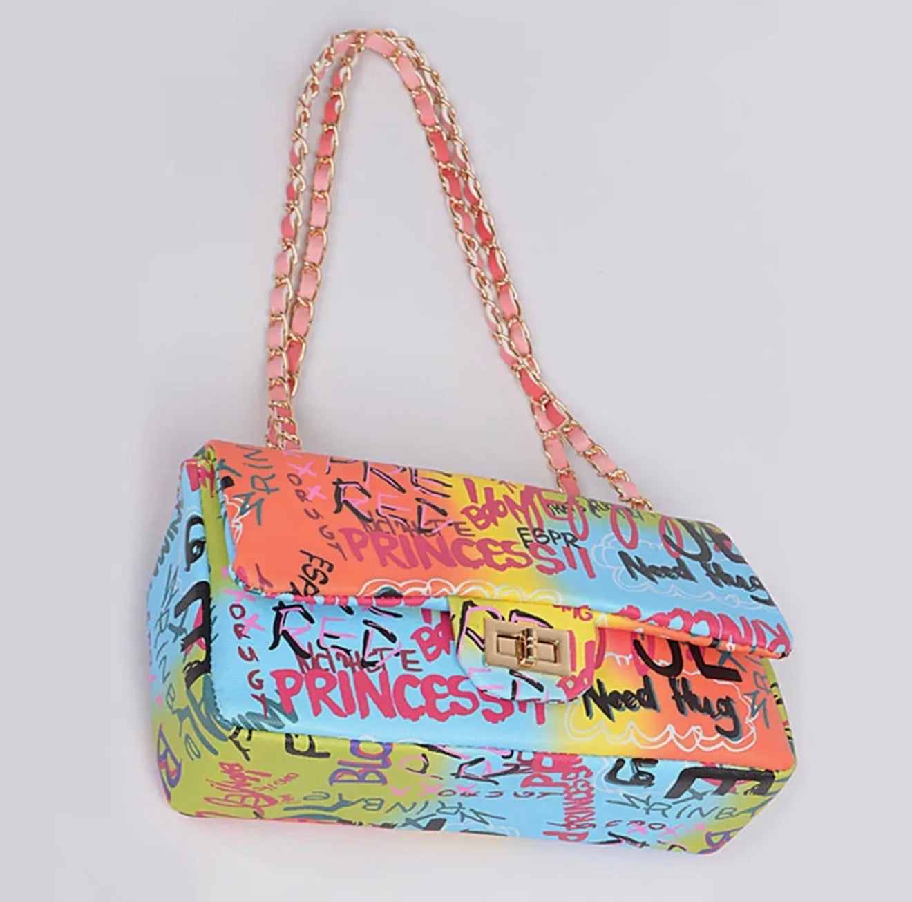 Madonna Crossbody