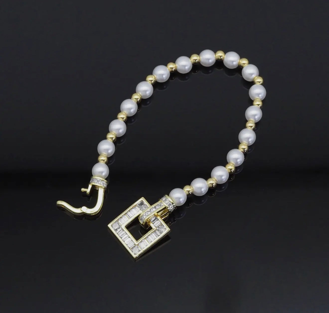 Arden Bracelet