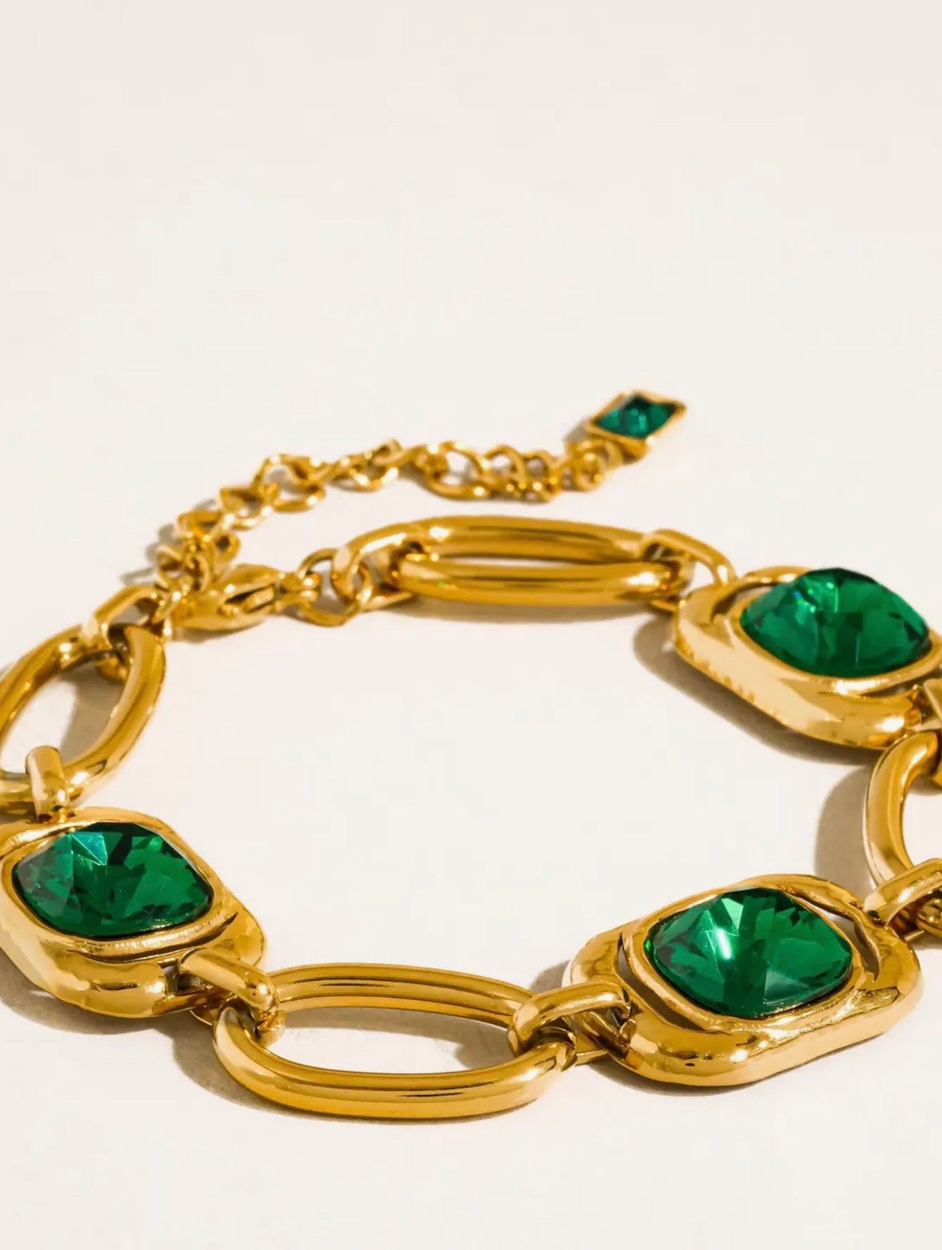 Mabel Link Bracelet