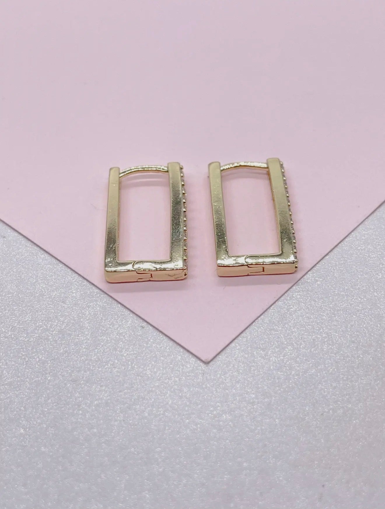 Lillian Earrings