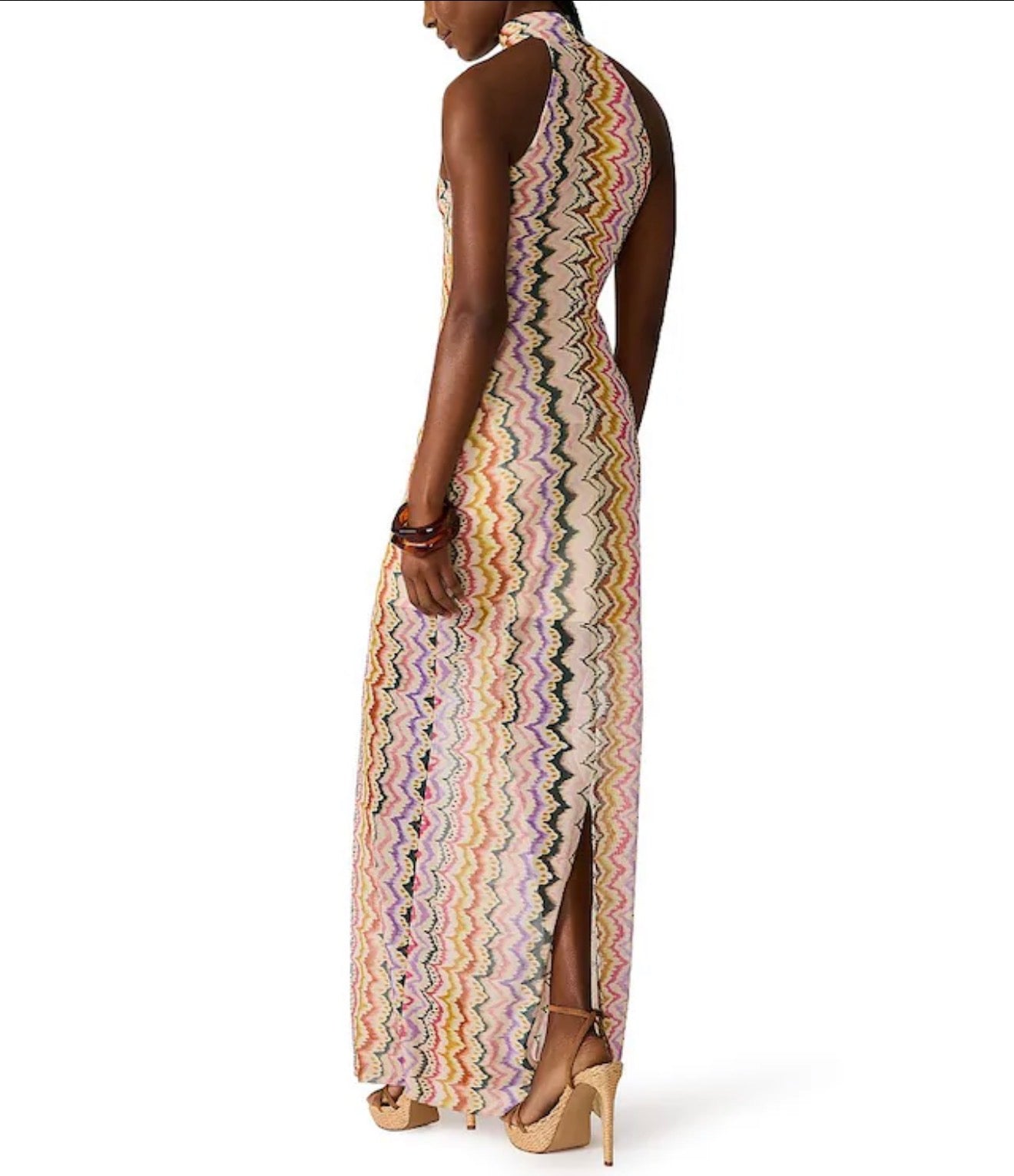 Layra Dress