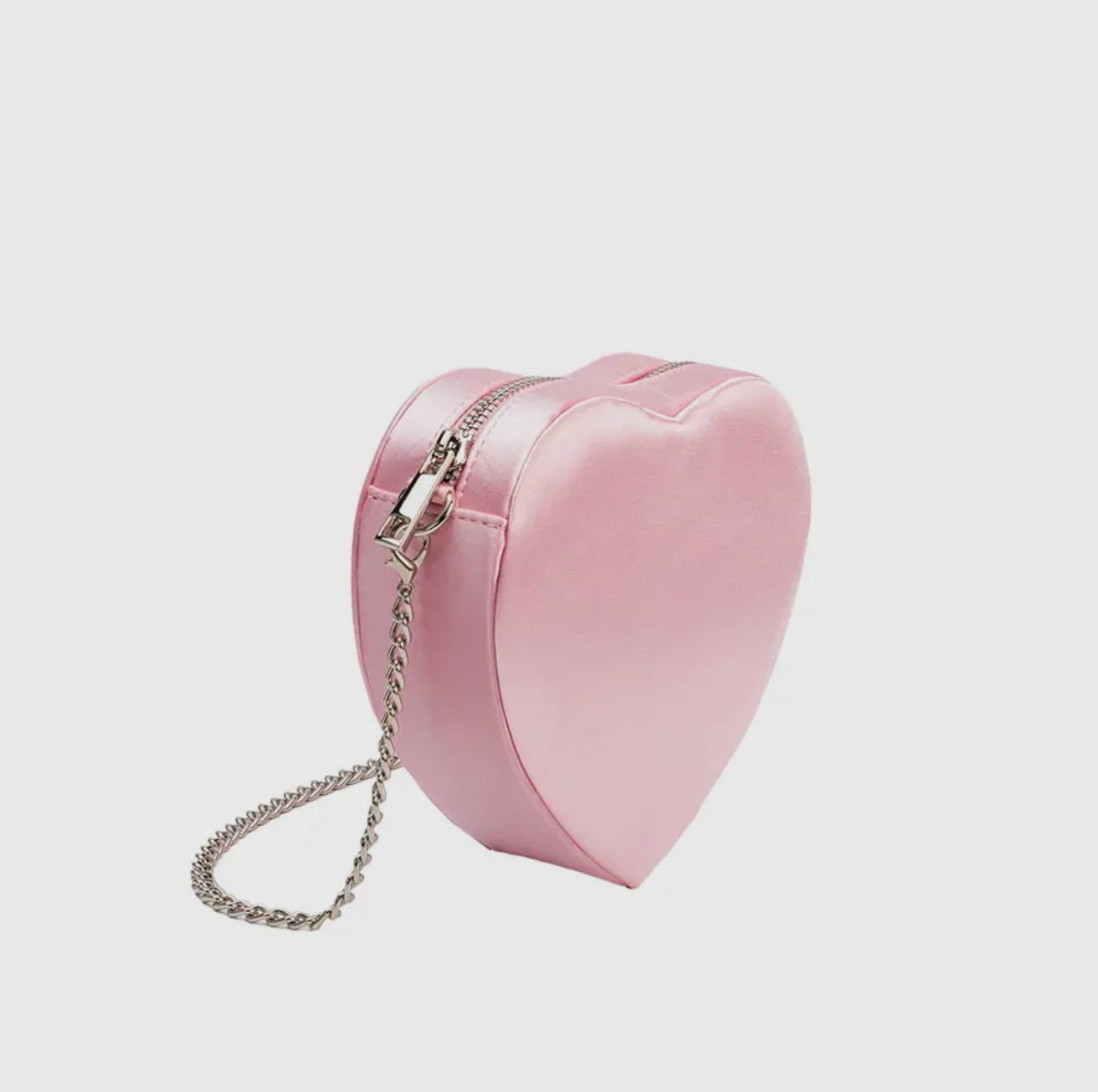 Fran Heart Bag