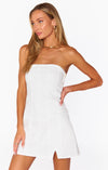 Coronado Corset Dress