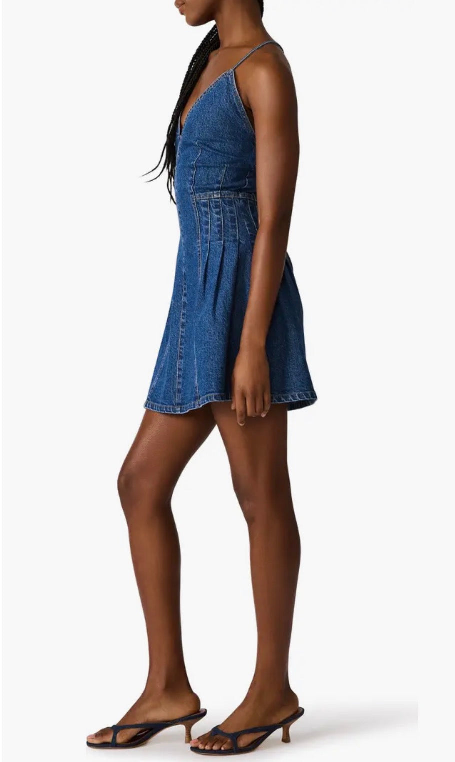Dianne Dress