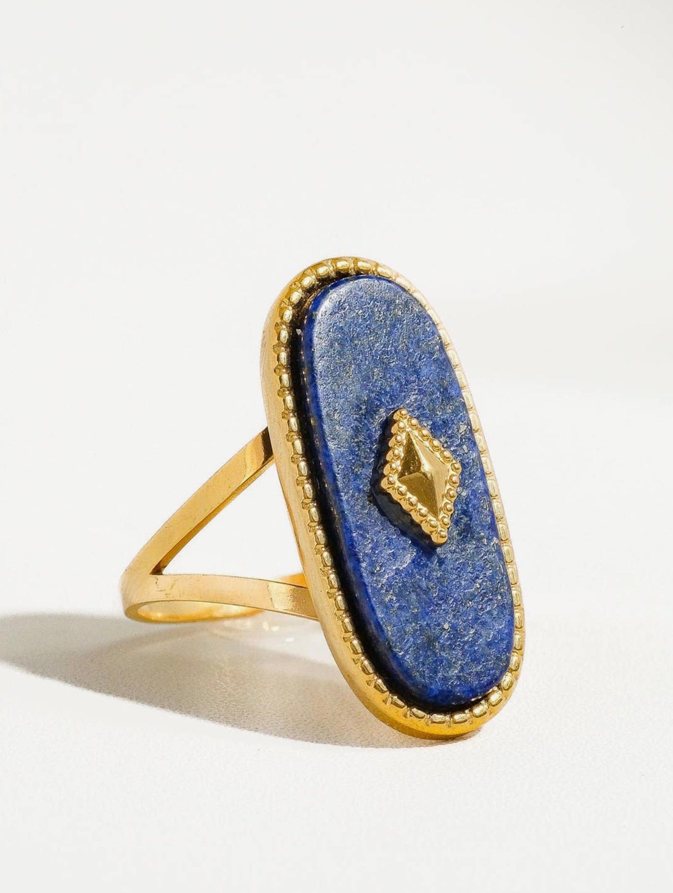 Dakota Stone Ring