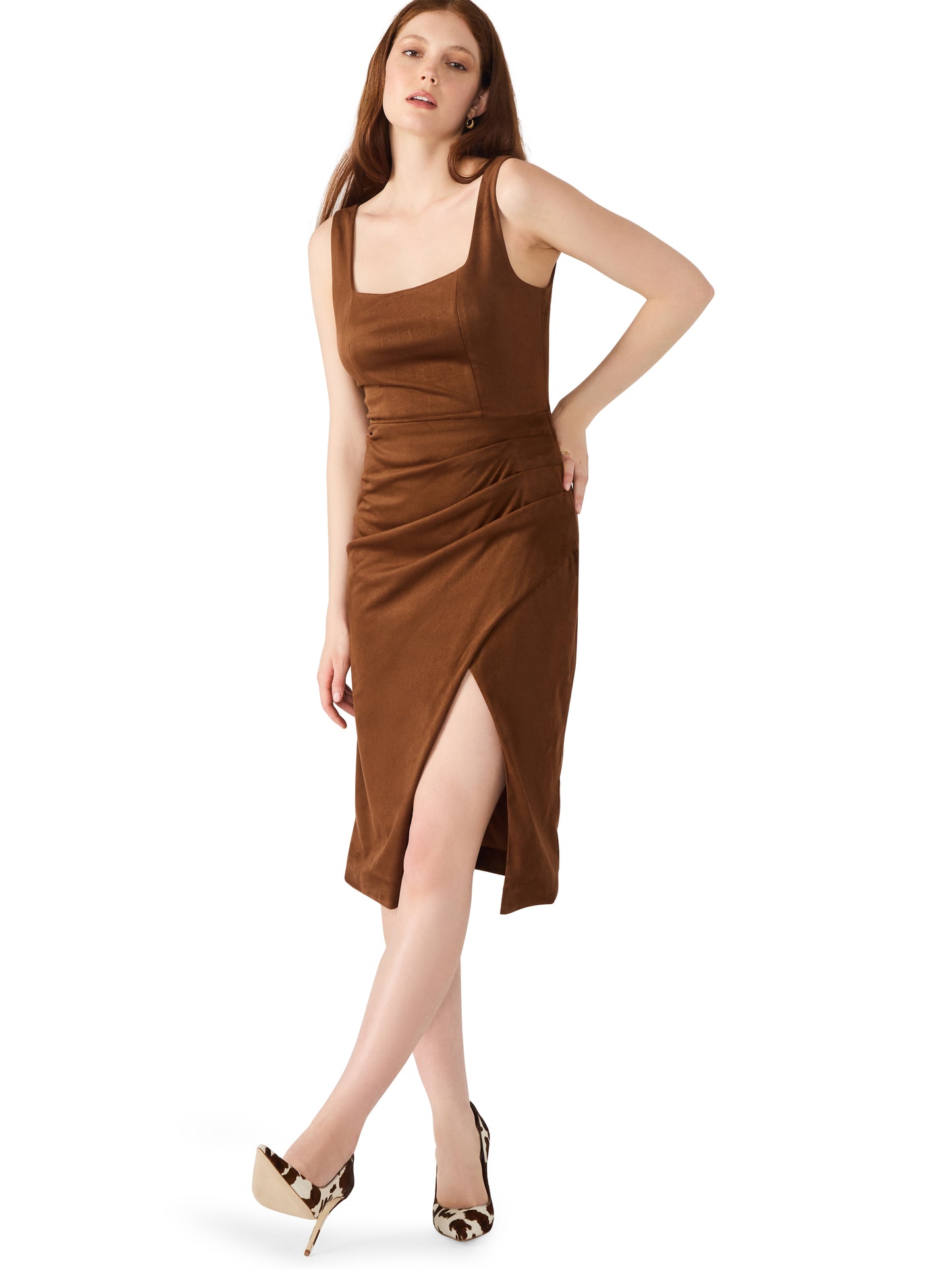 Milo Dress