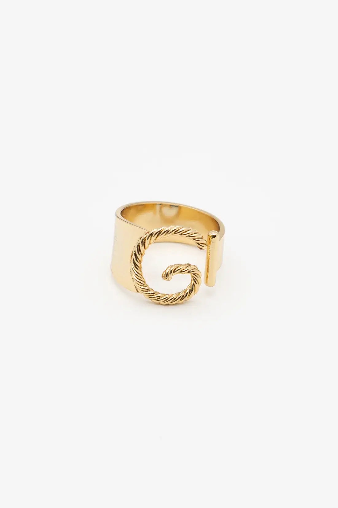 Aspen Initial Ring