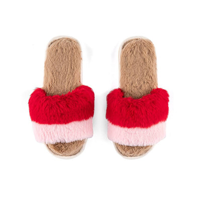 Mora Slippers