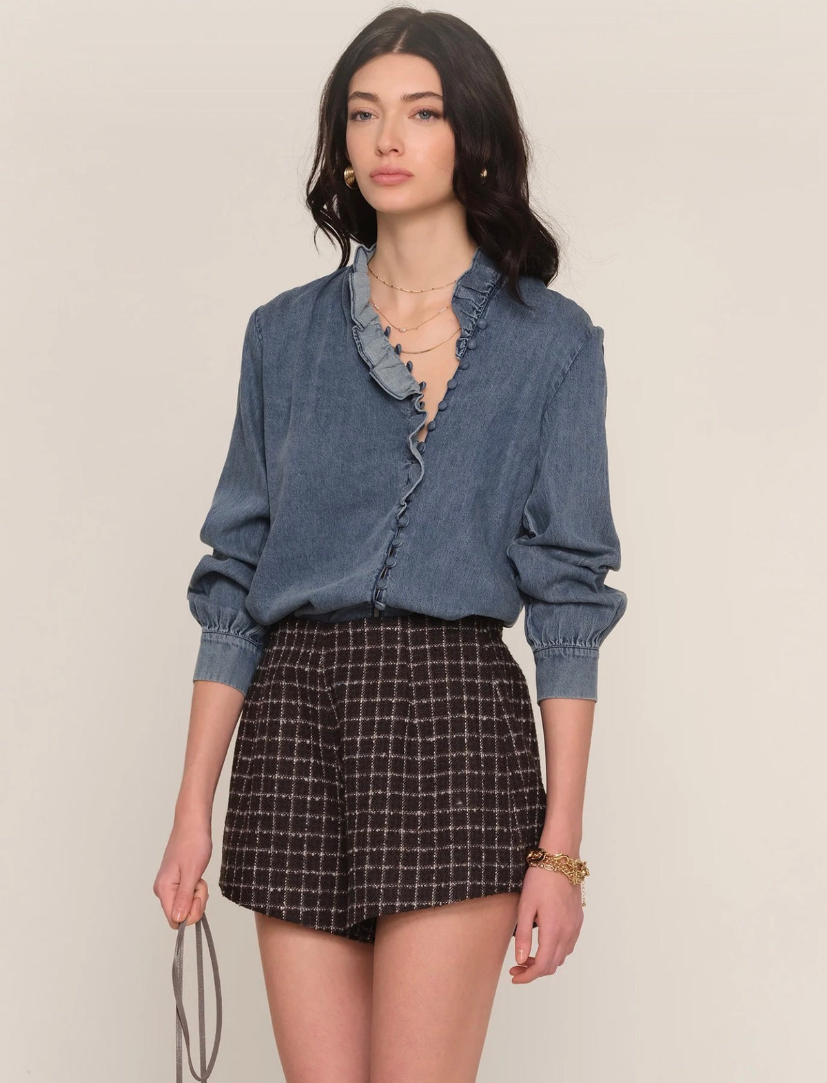 Lavinia Short