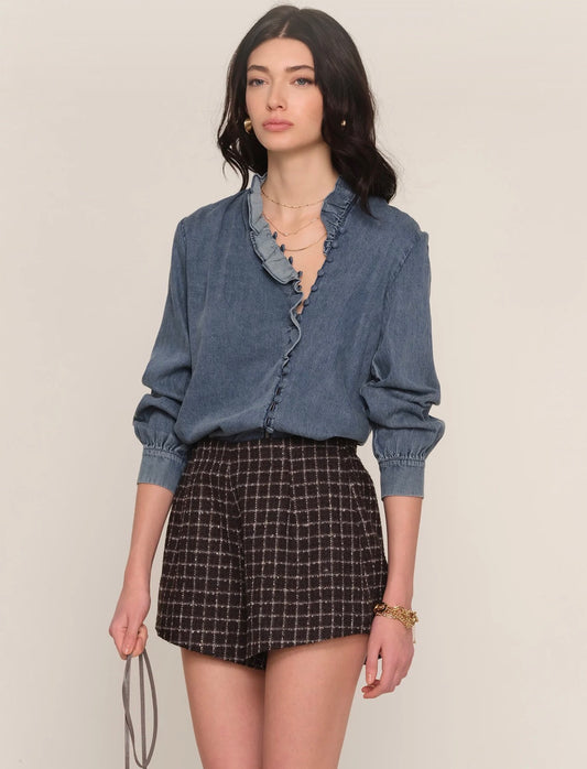 Lavinia Short