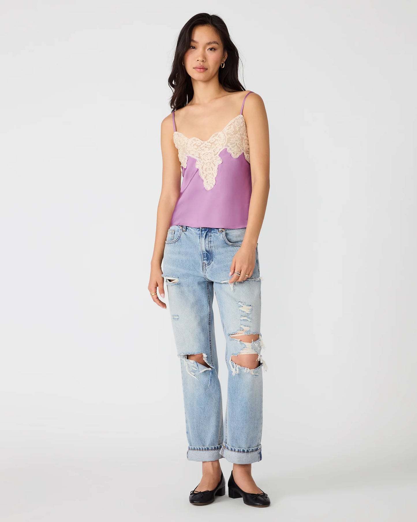 Miriah Top