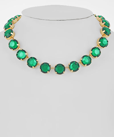 Sofia Necklace
