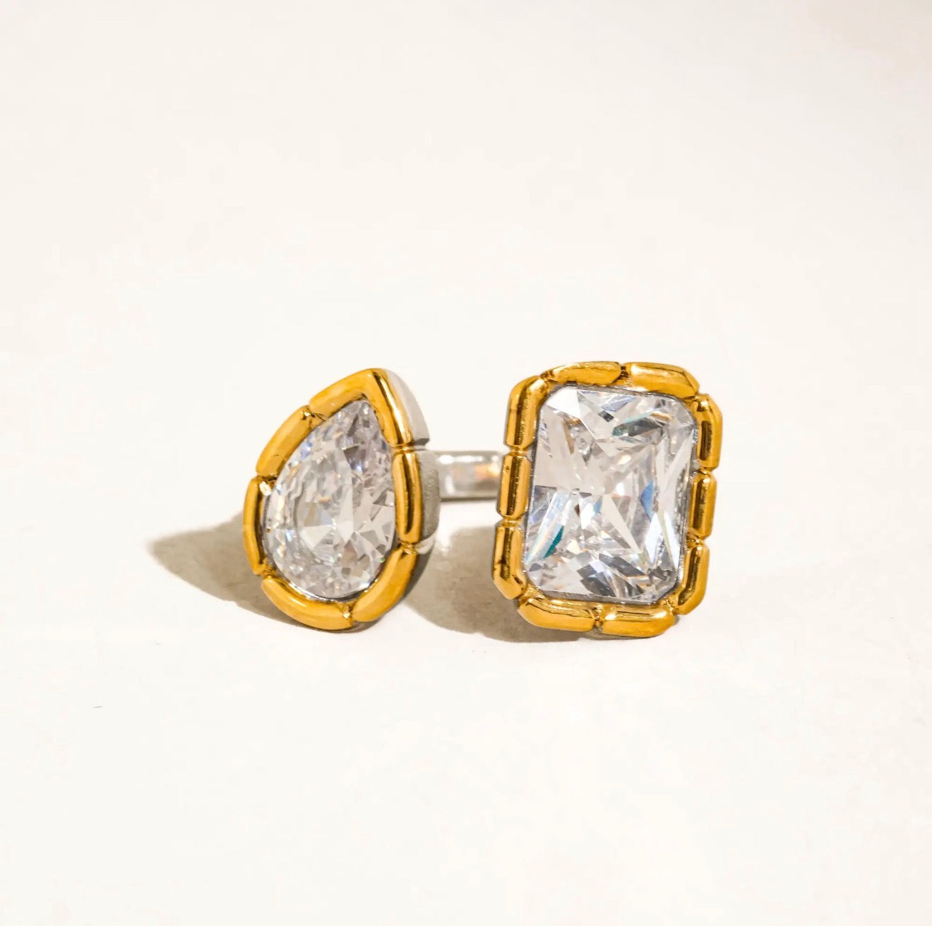 Serréa Ring