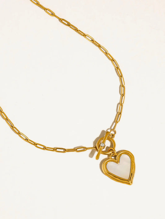 Nyelle Necklace