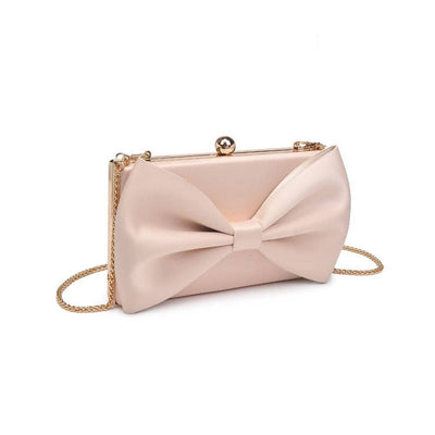 Belle Bow Evening Bag