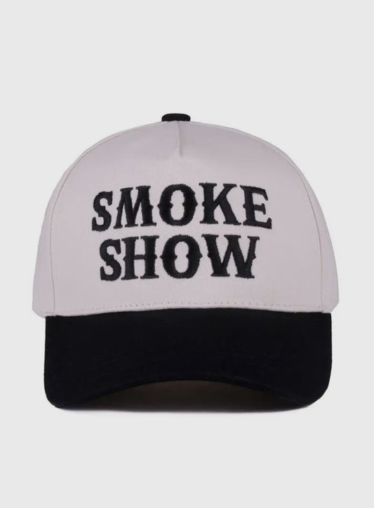 Smoke Show Hat
