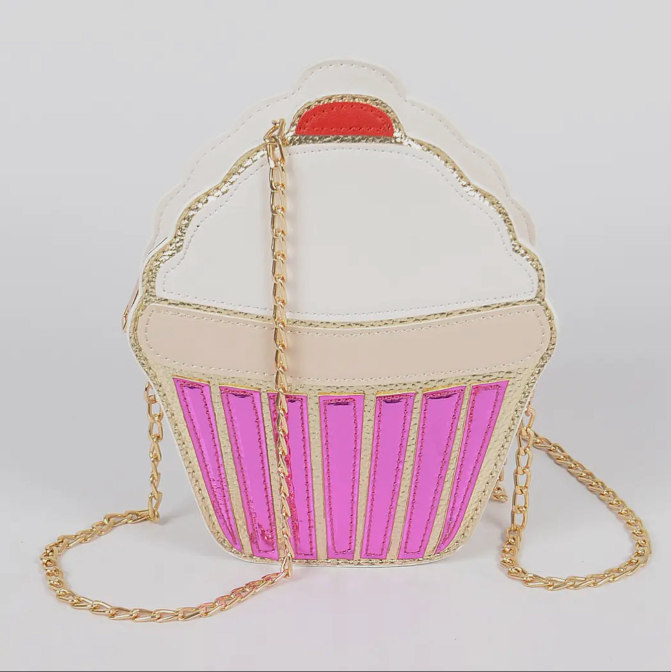 Lula Cupcake Crossbody