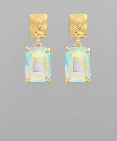 Gracie Earrings