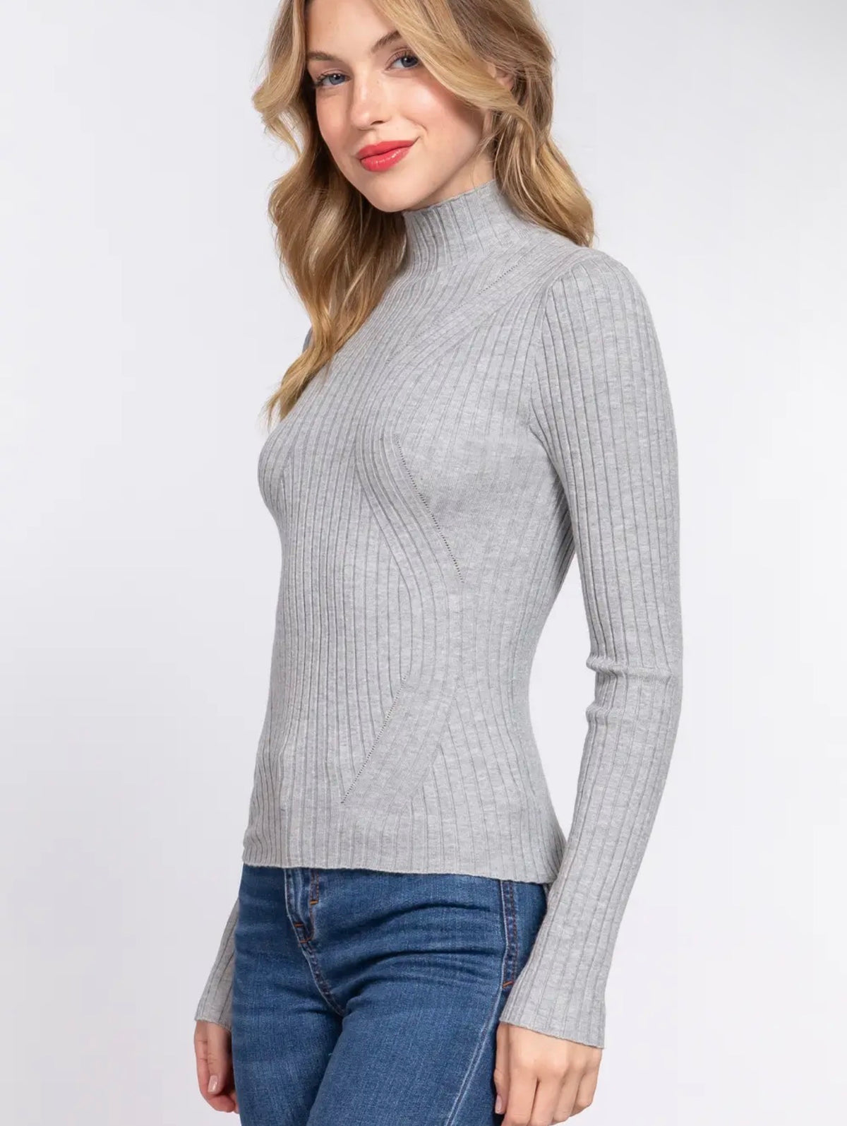 Kyra Sweater Top