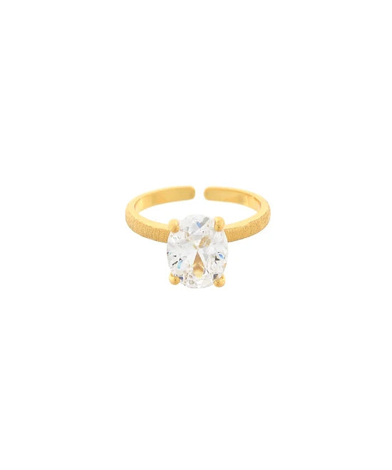 Cassie Stone Ring