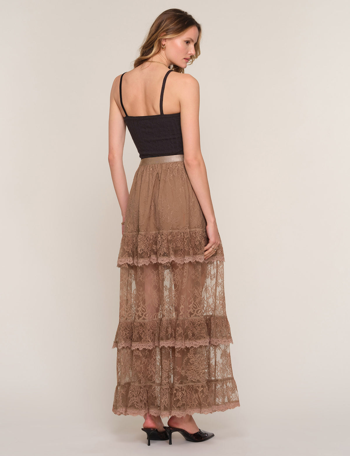 Sylvie Skirt
