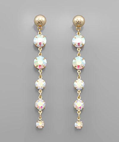 Mimi Earrings