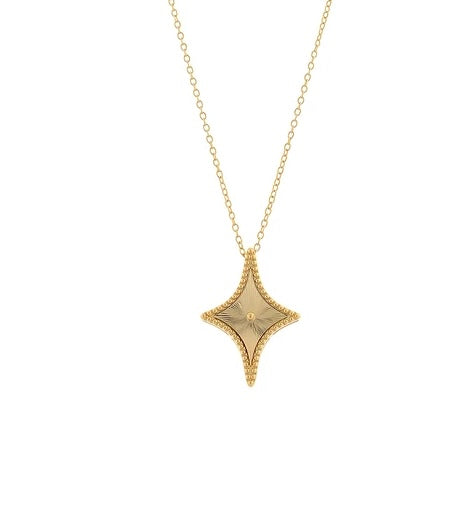 Cynthie Necklace