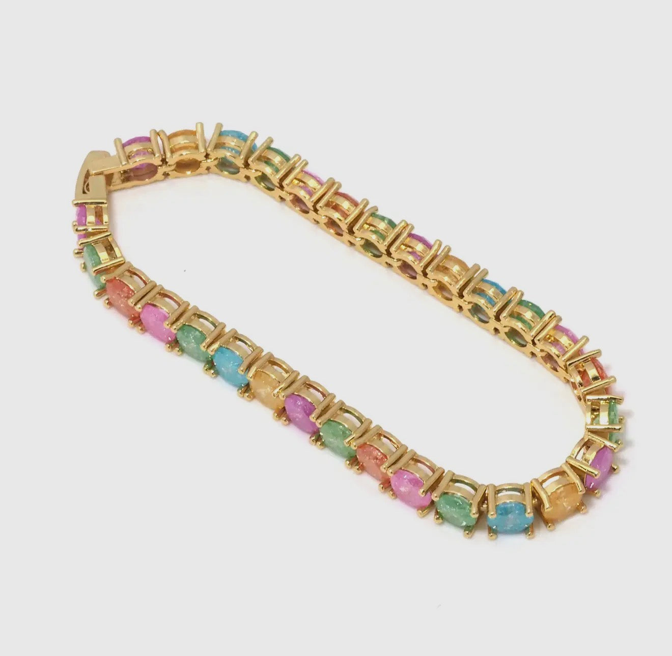 Tatum Bracelet
