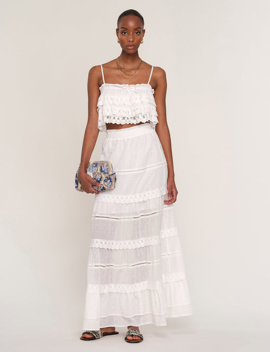 Amata Two Piece