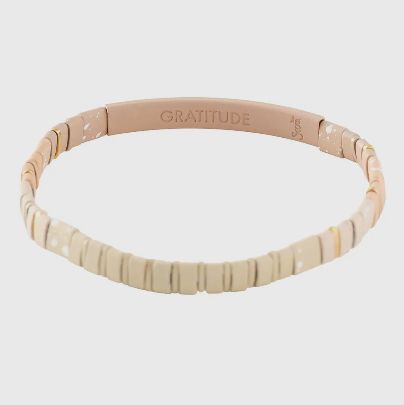 Good Karma Ombré Bracelet