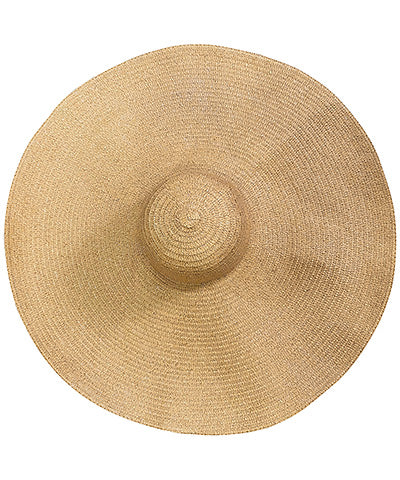 Extra Large Sun Hats