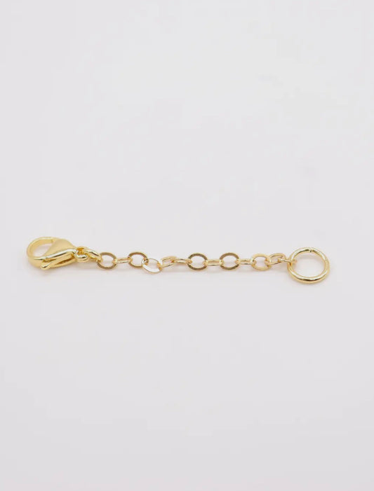 Charm Bracelet Extender