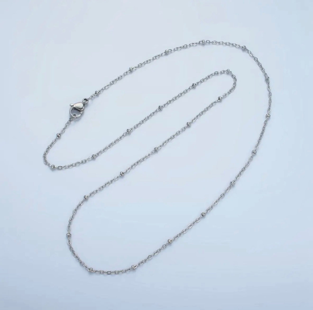 Evie Chain Necklace