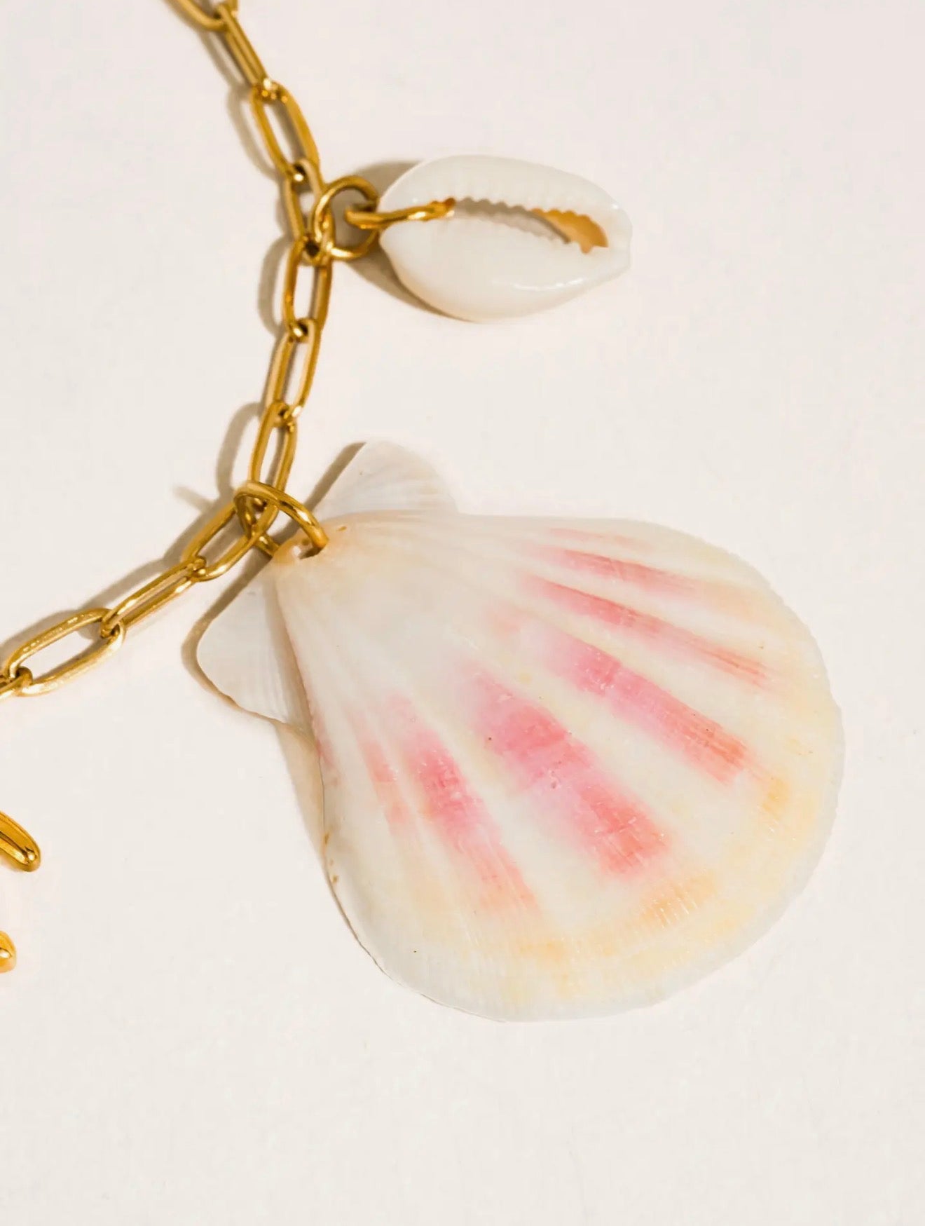 Ibiza Charm Necklace