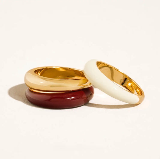 Lottie Vintage Ring