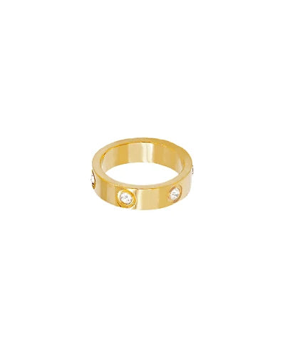 Teegan Ring