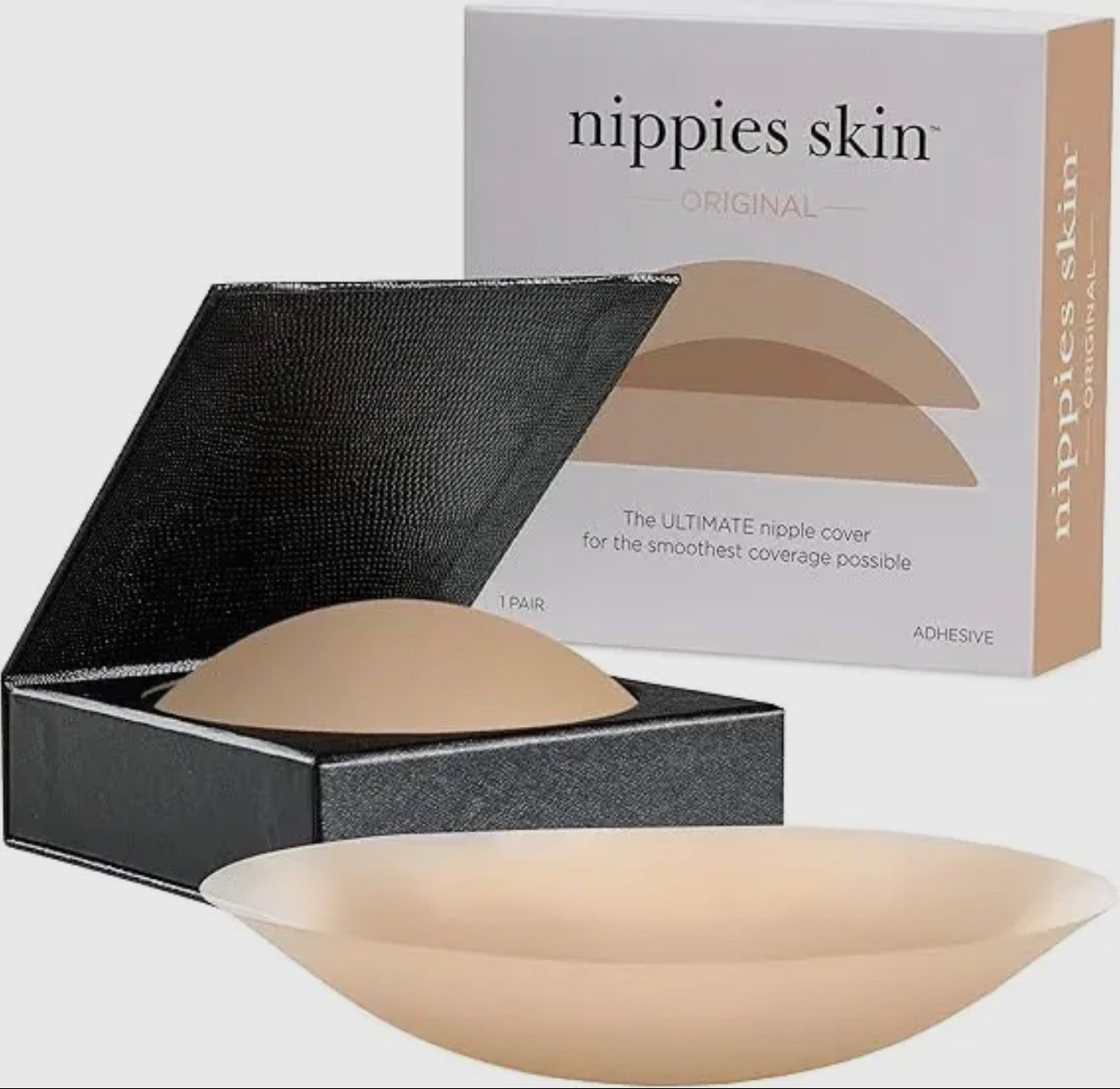 Nippies Original Adhesive Covers