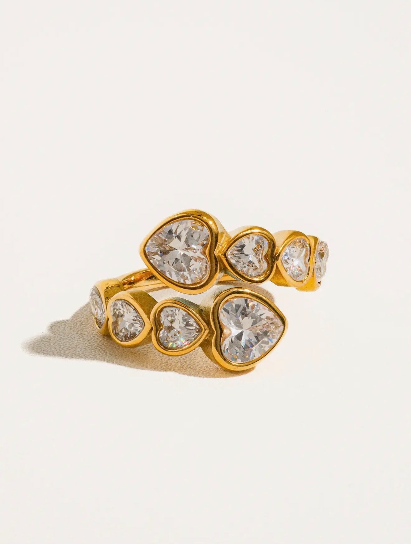 Wyatt Ring