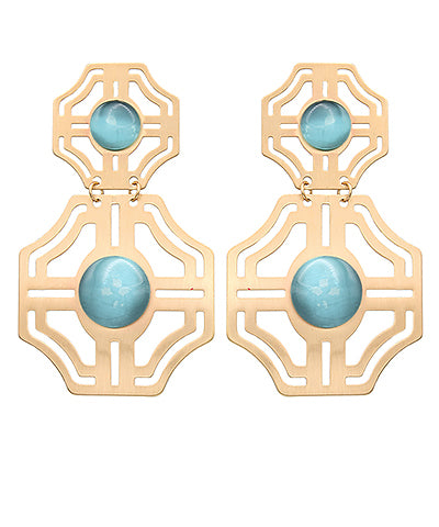 Meena Earrings