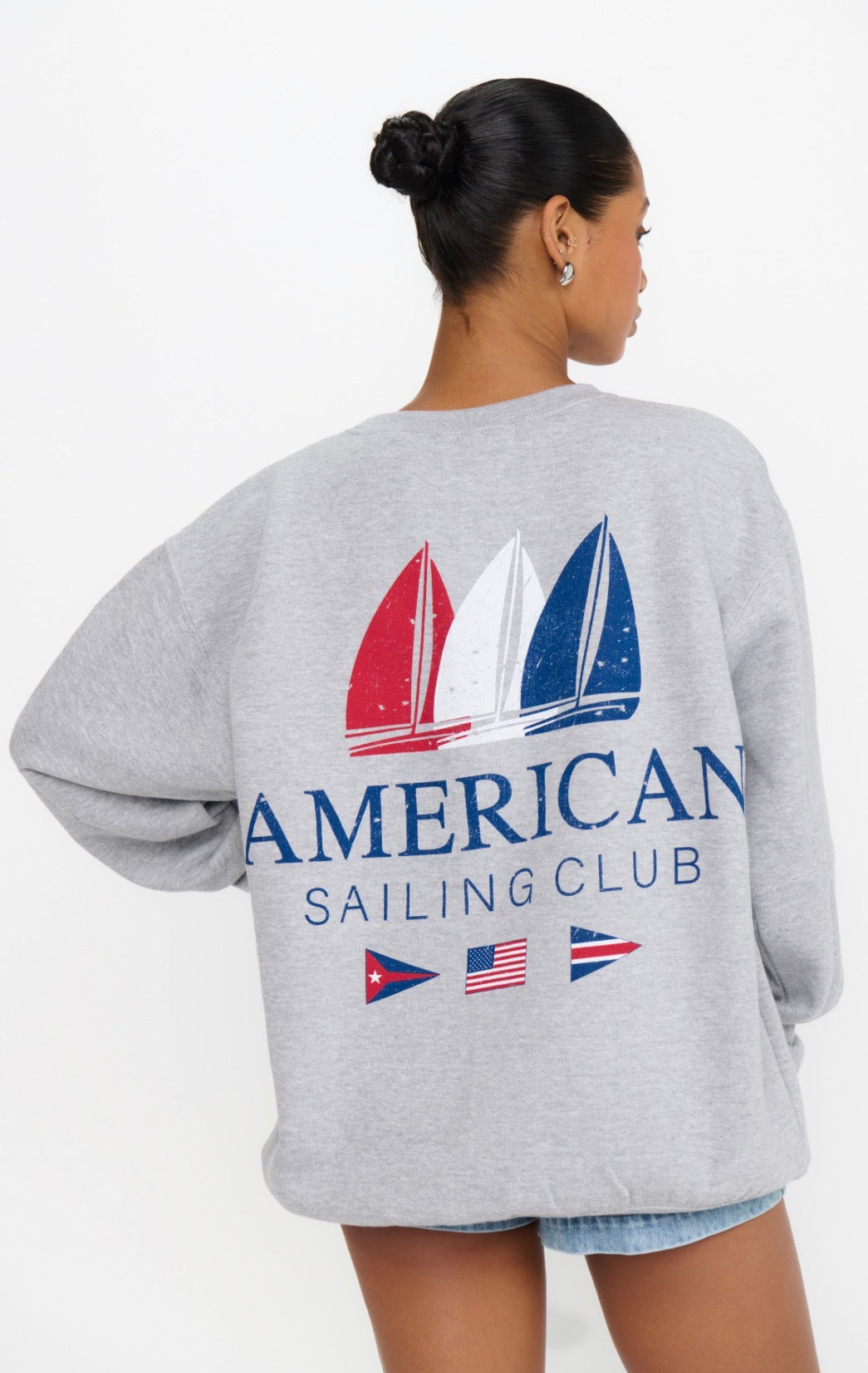 Stanley Sweatshirt