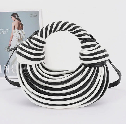 Roxy Rope Crossbody