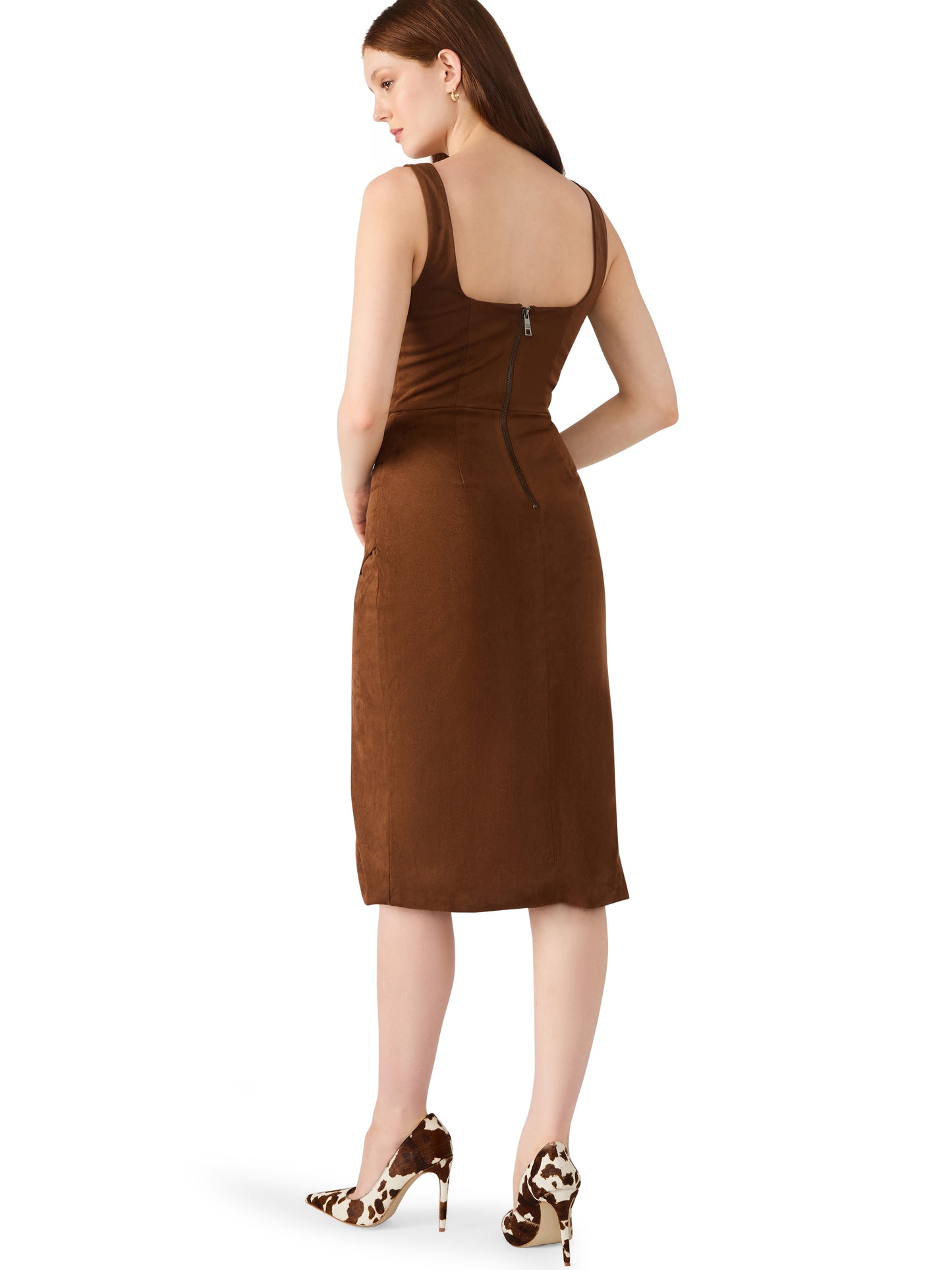 Milo Dress