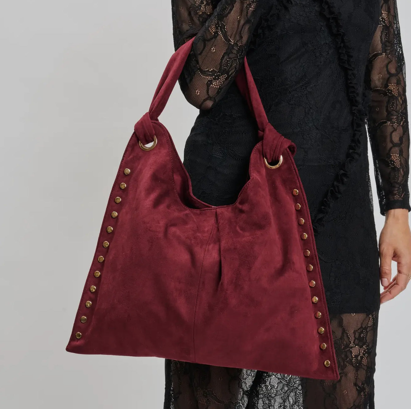 Meadow Hobo Bag