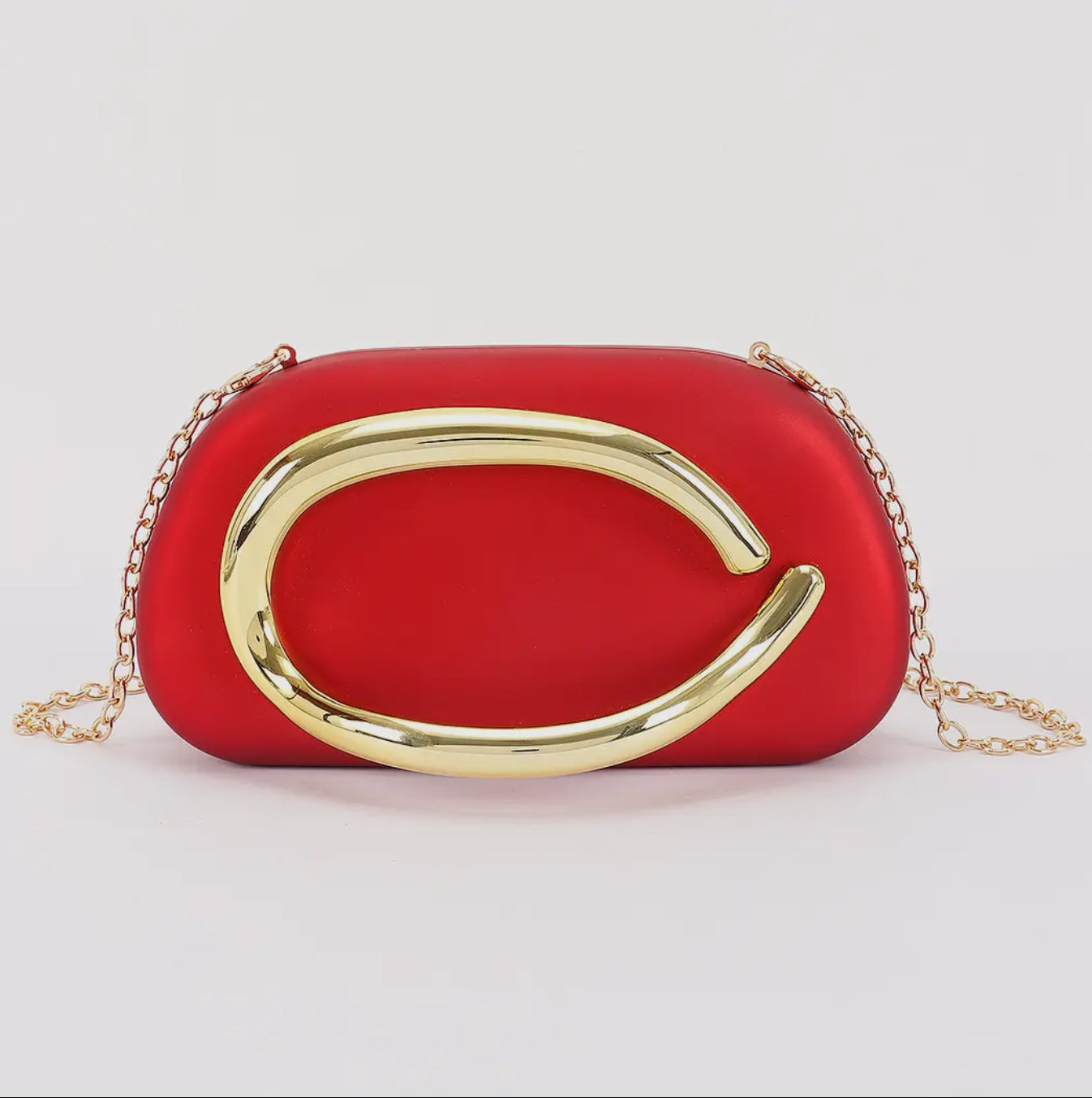 Aniston Clutch