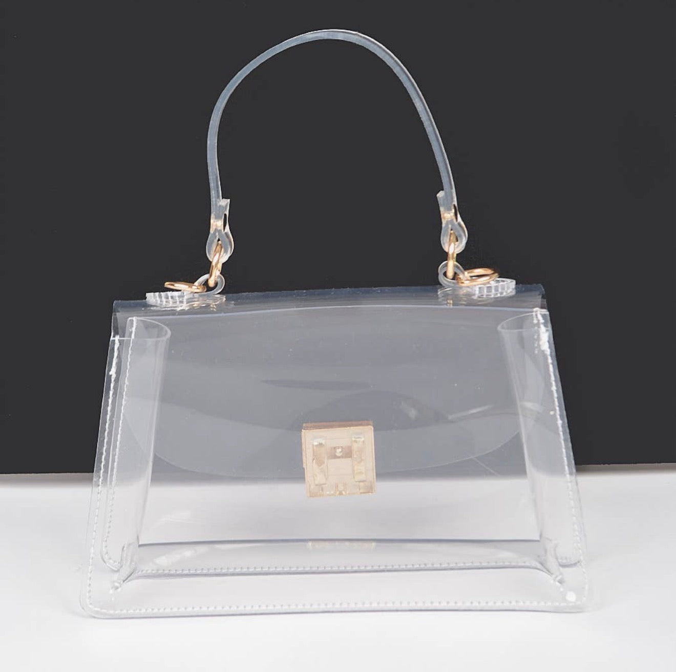 Tammy Clear Purse
