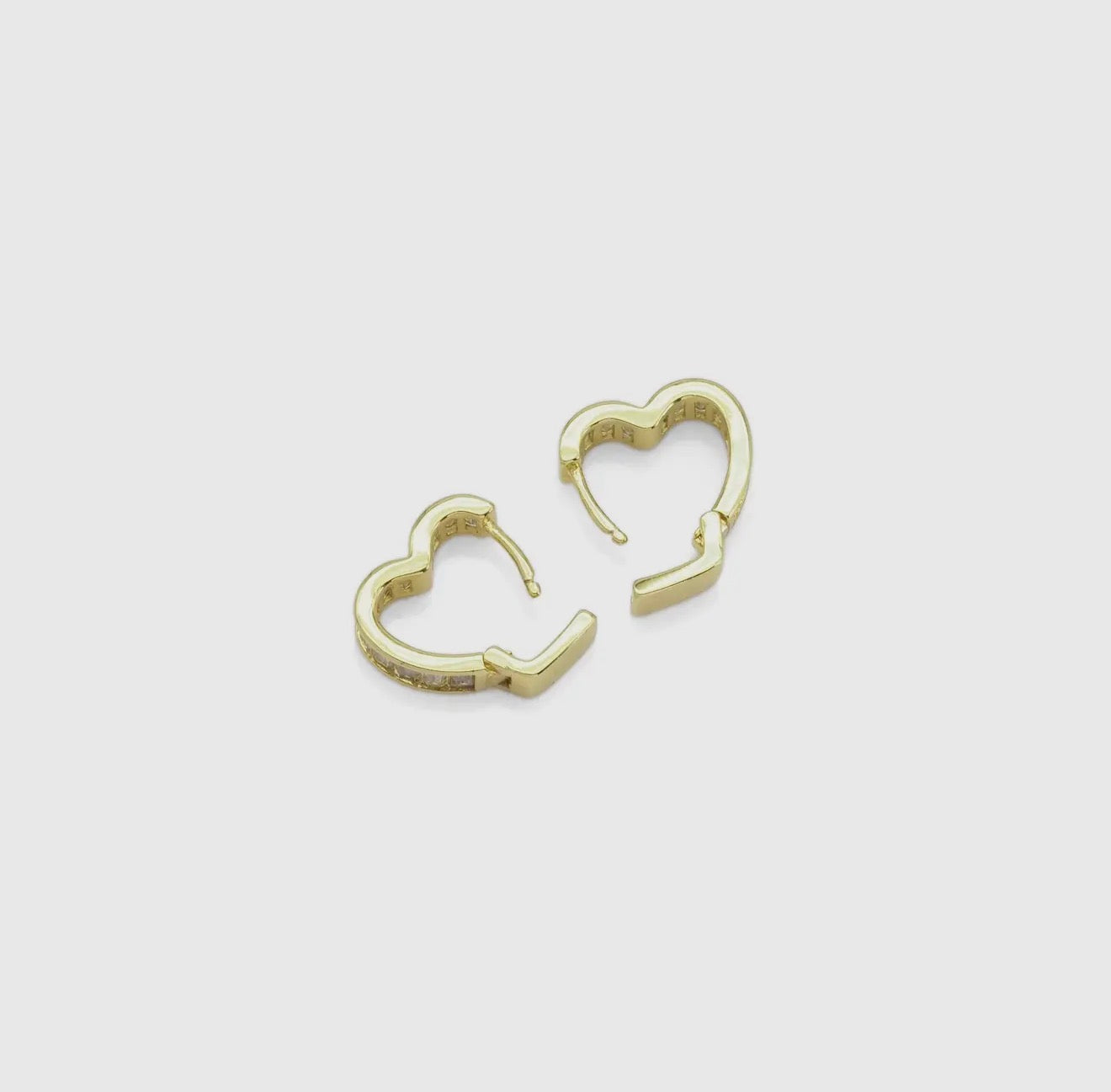 Lovelight Mini Hoops
